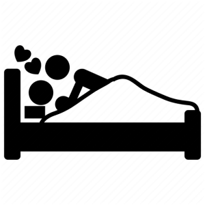 Nồng nhiệt - Rạo rực