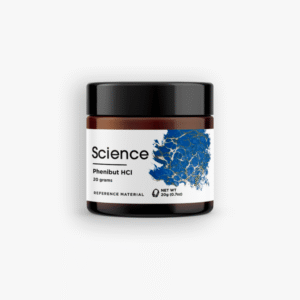 Phenibut HCL - 20 gram
